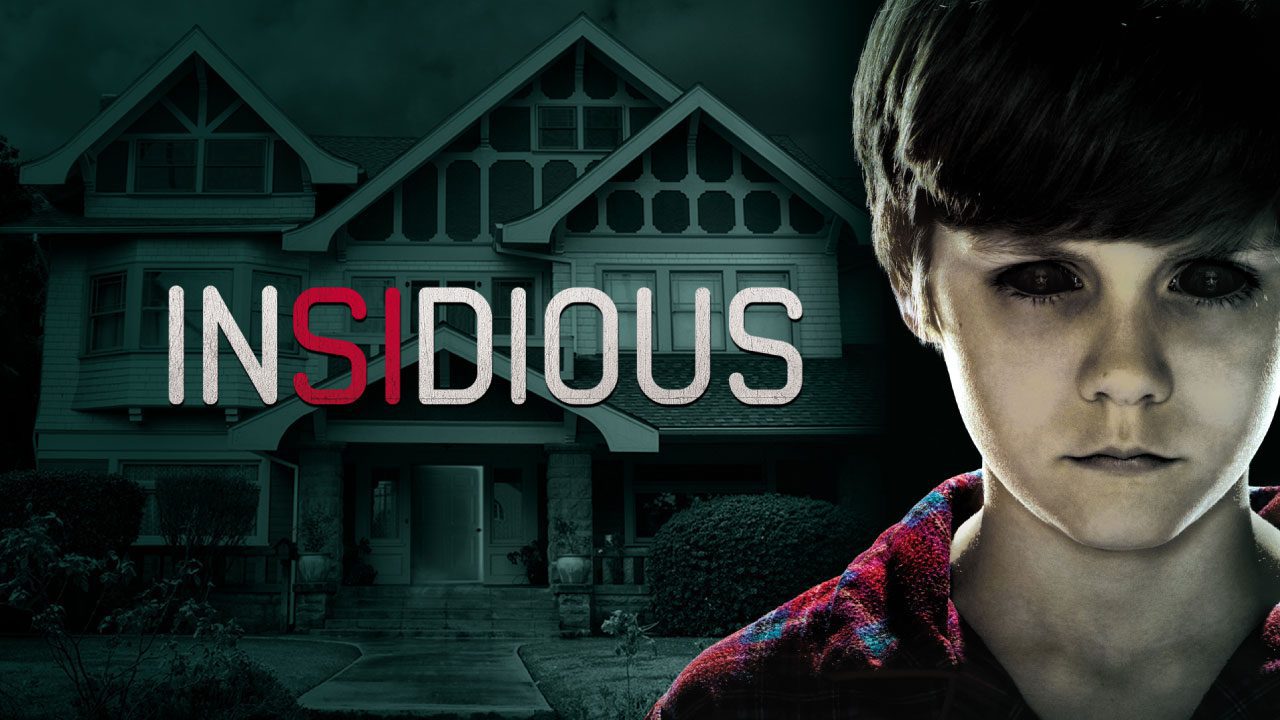 Insidious (Película)