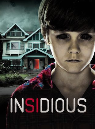 Insidious (Película) Insidious (Película)