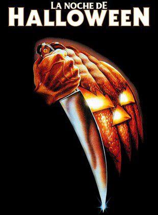 La Noche De Halloween 1978 (Película)
