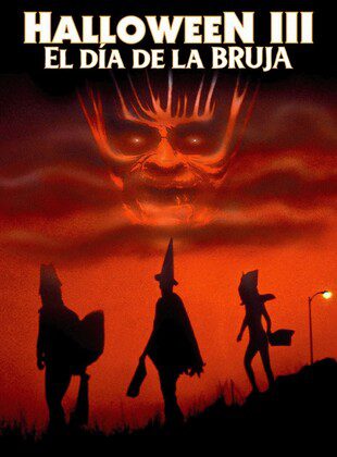 Halloween III: El Día De La Bruja (Película) Halloween III: El Día De La Bruja (Película)