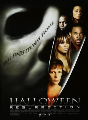 Halloween: Resurrection (Película) Halloween: Resurrection (Película)