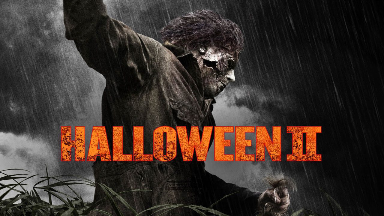 Halloween II (Película) Halloween II (Película)