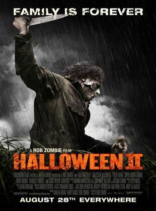 Halloween II (Película) Halloween II (Película)