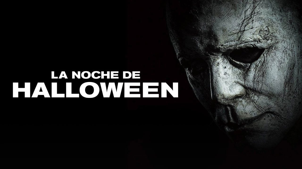 La Noche De Halloween 2018 (Película) La Noche De Halloween 2018 (Película)