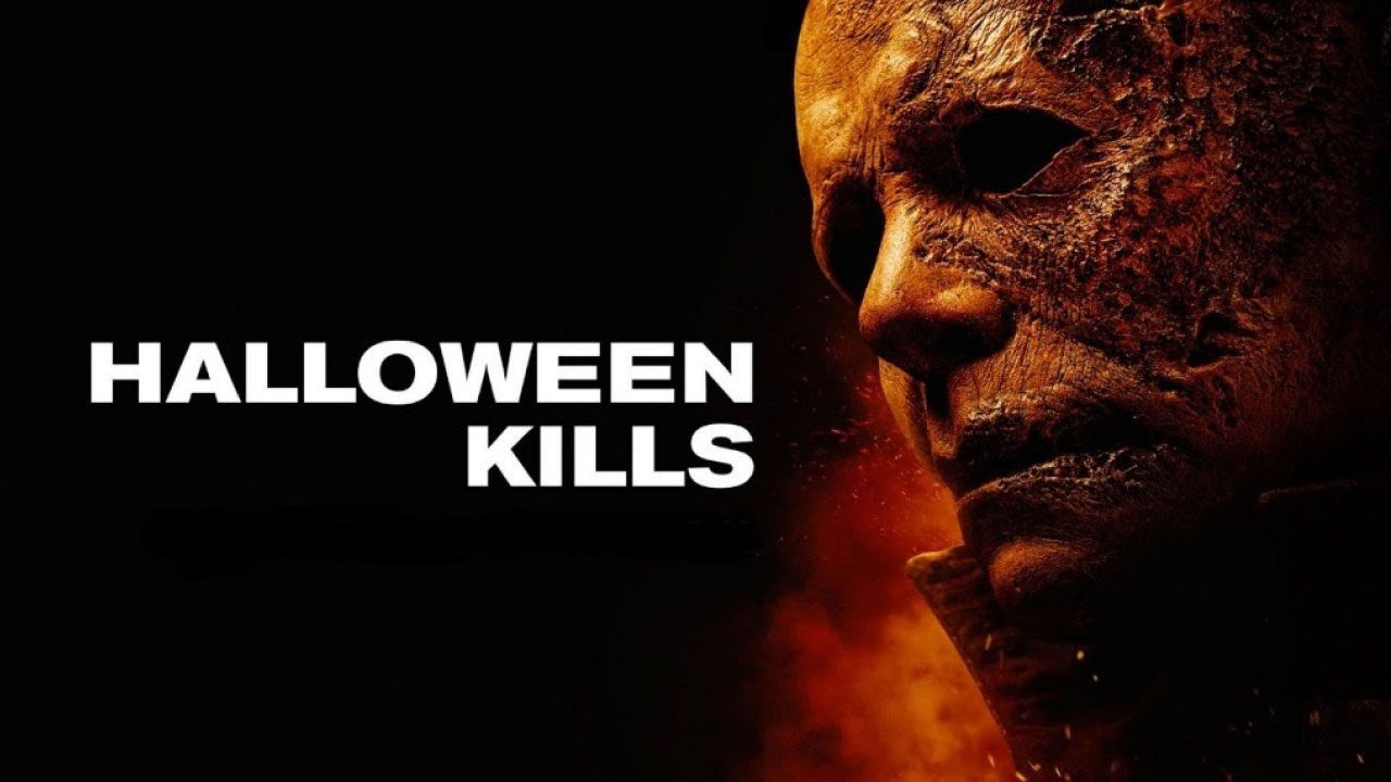 Halloween Kills (Película) Halloween Kills (Película)