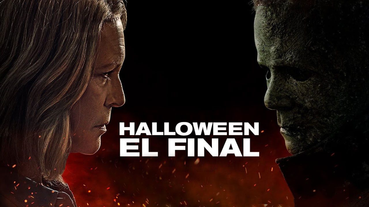 Halloween: El Final (Película) Halloween: El Final (Película)