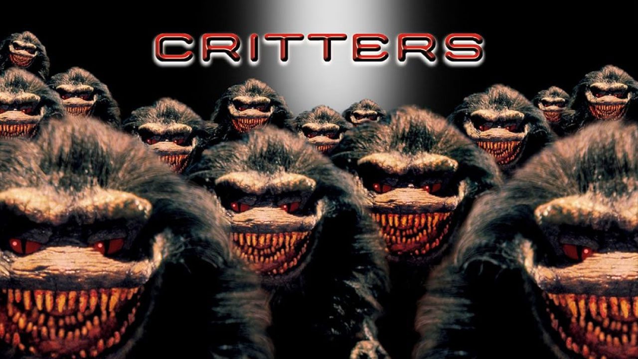 Critters (Película)