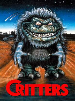 Critters (Película)