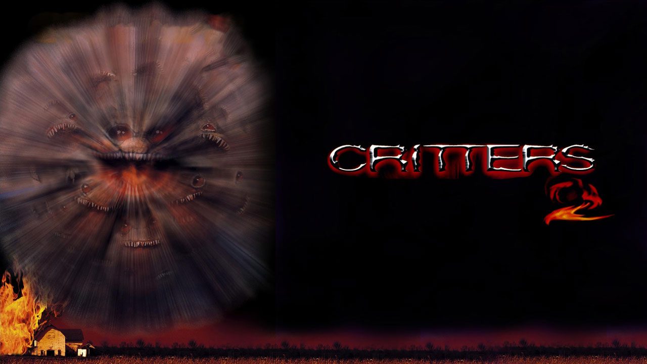 Critters 2 (Película)