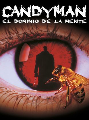 Candyman: El Dominio De La Mente (Película) Candyman: El Dominio De La Mente (Película)
