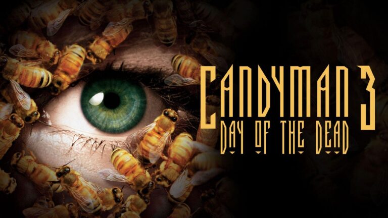 Candyman 3: El Día De Los Muertos (Película)