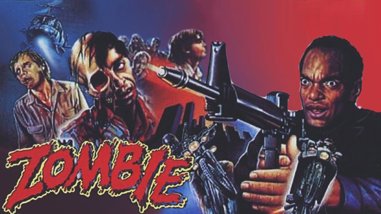 Zombi (Película) Zombi (Película)