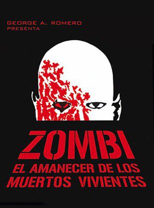 Zombi (Película) Zombi (Película)
