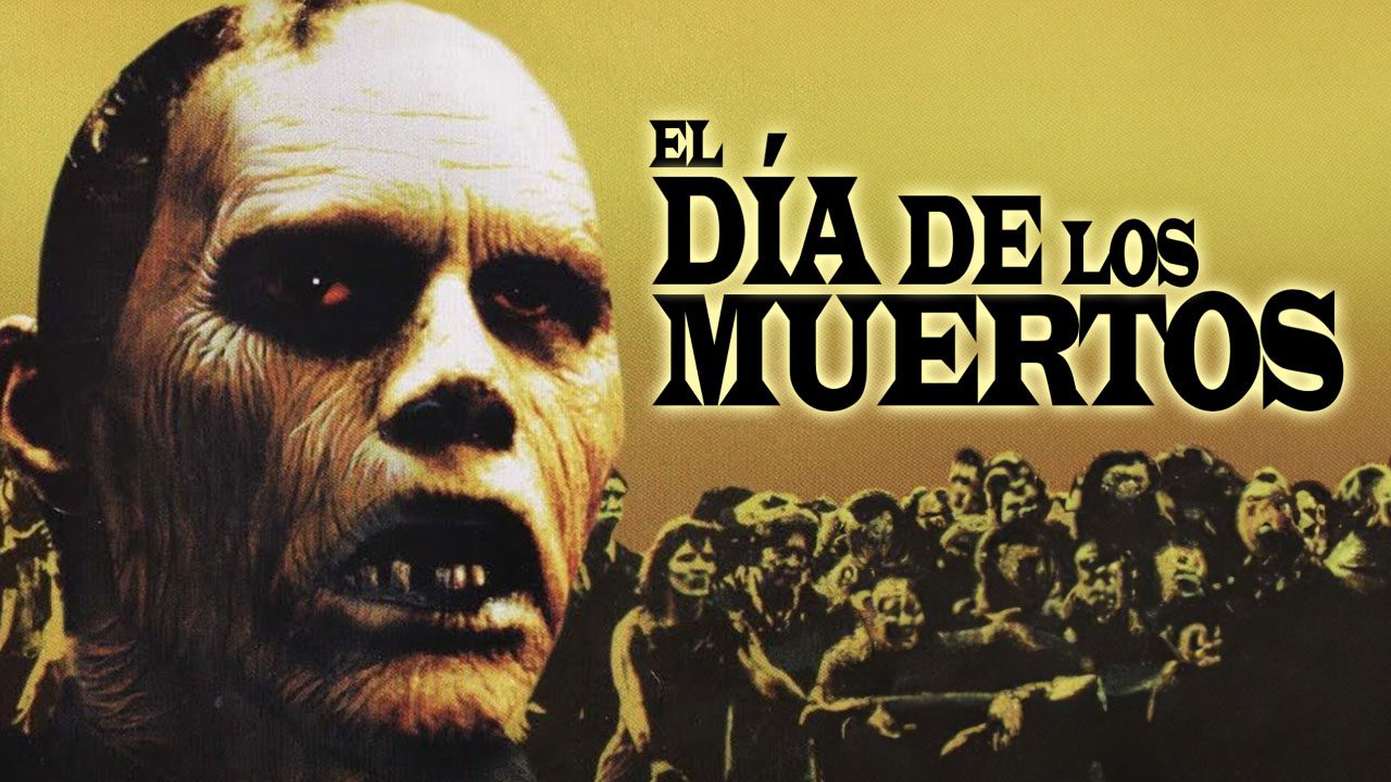 El Día De Los Muertos (Película) El Día De Los Muertos (Película)