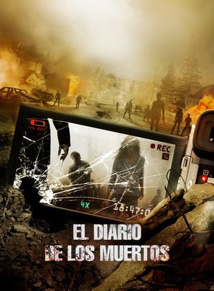 El Diario De Los Muertos (Película) El Diario De Los Muertos (Película)