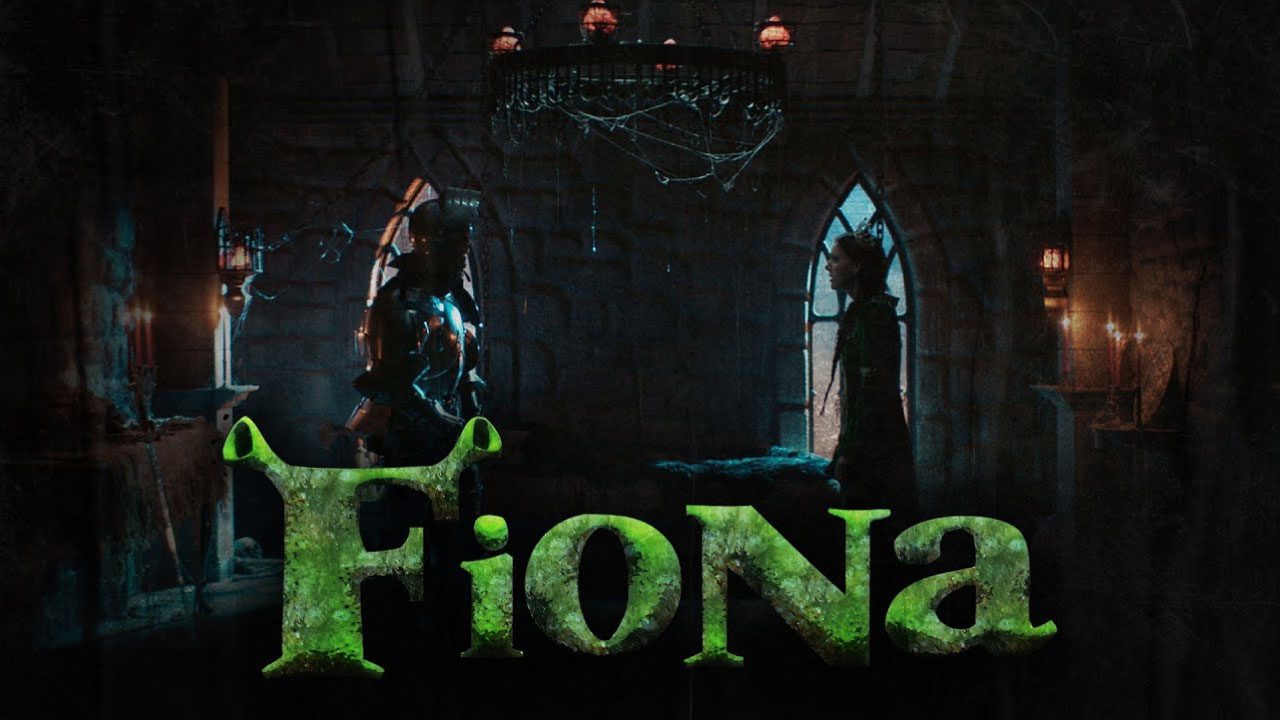 Fiona (Película) Fiona (Película)
