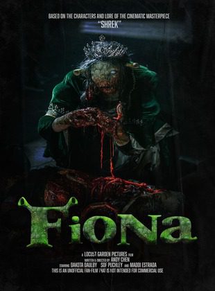 Fiona (Película) Fiona (Película)