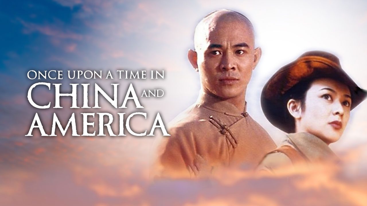 Dr. Wong en América (Película)