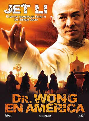 Dr. Wong en América (Película) Dr. Wong en América (Película)