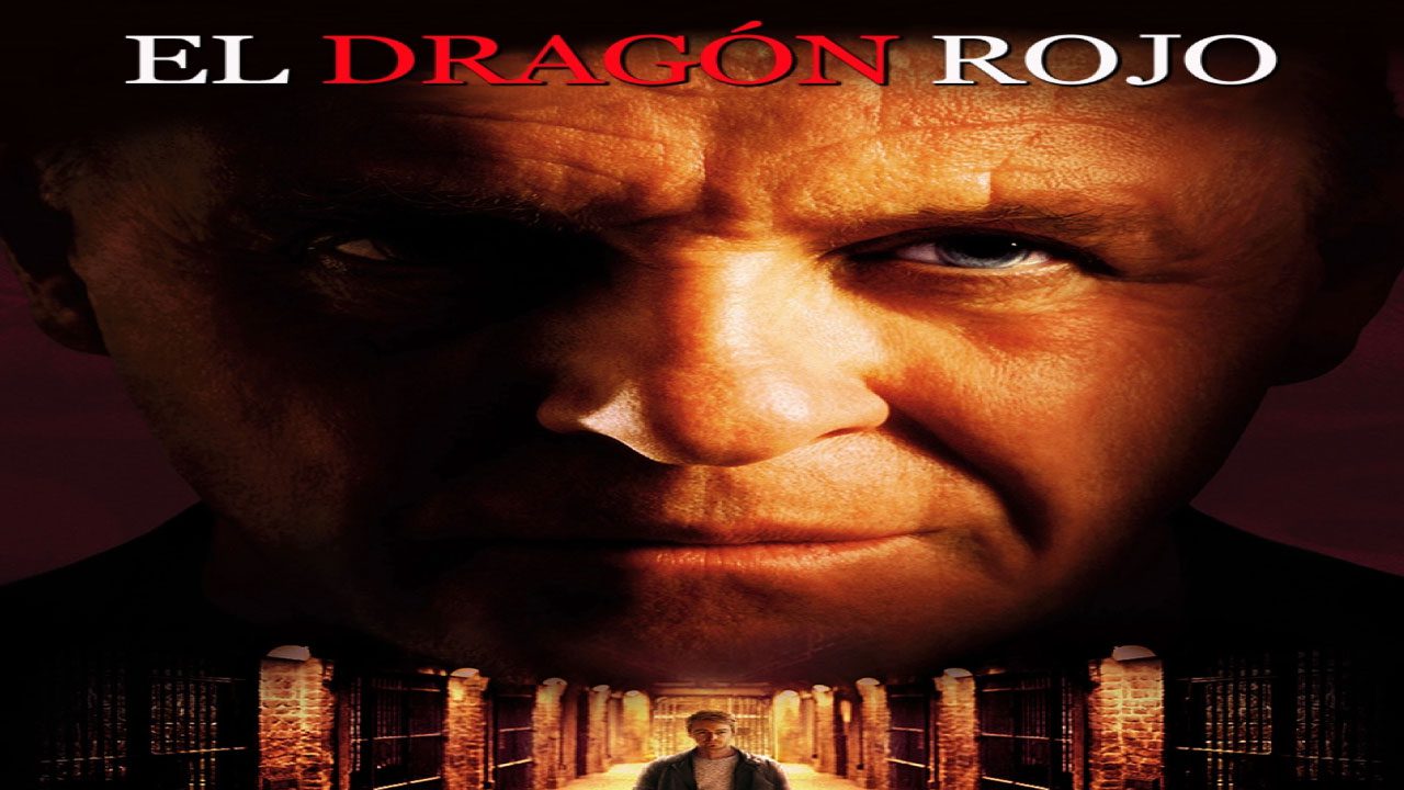 El Dragón Rojo (Película)
