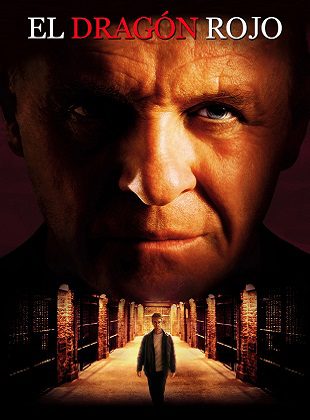 El Dragón Rojo