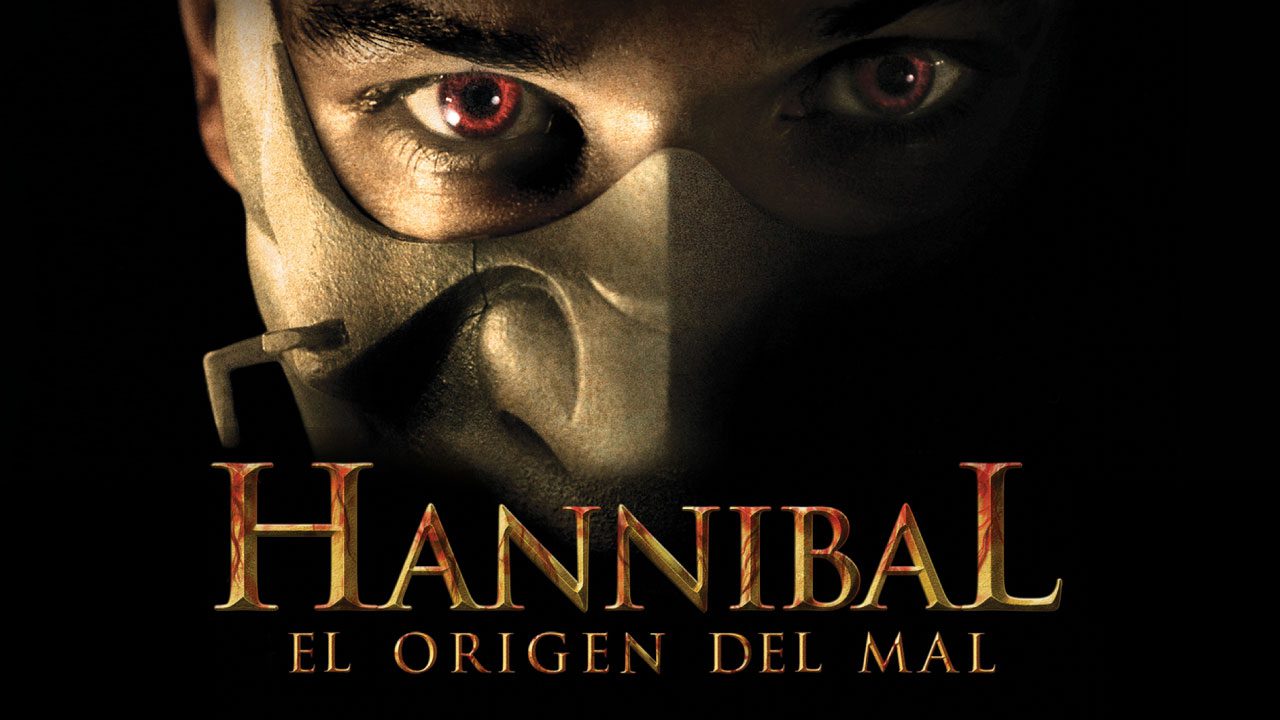 Hannibal: El Origen Del Mal (Película)