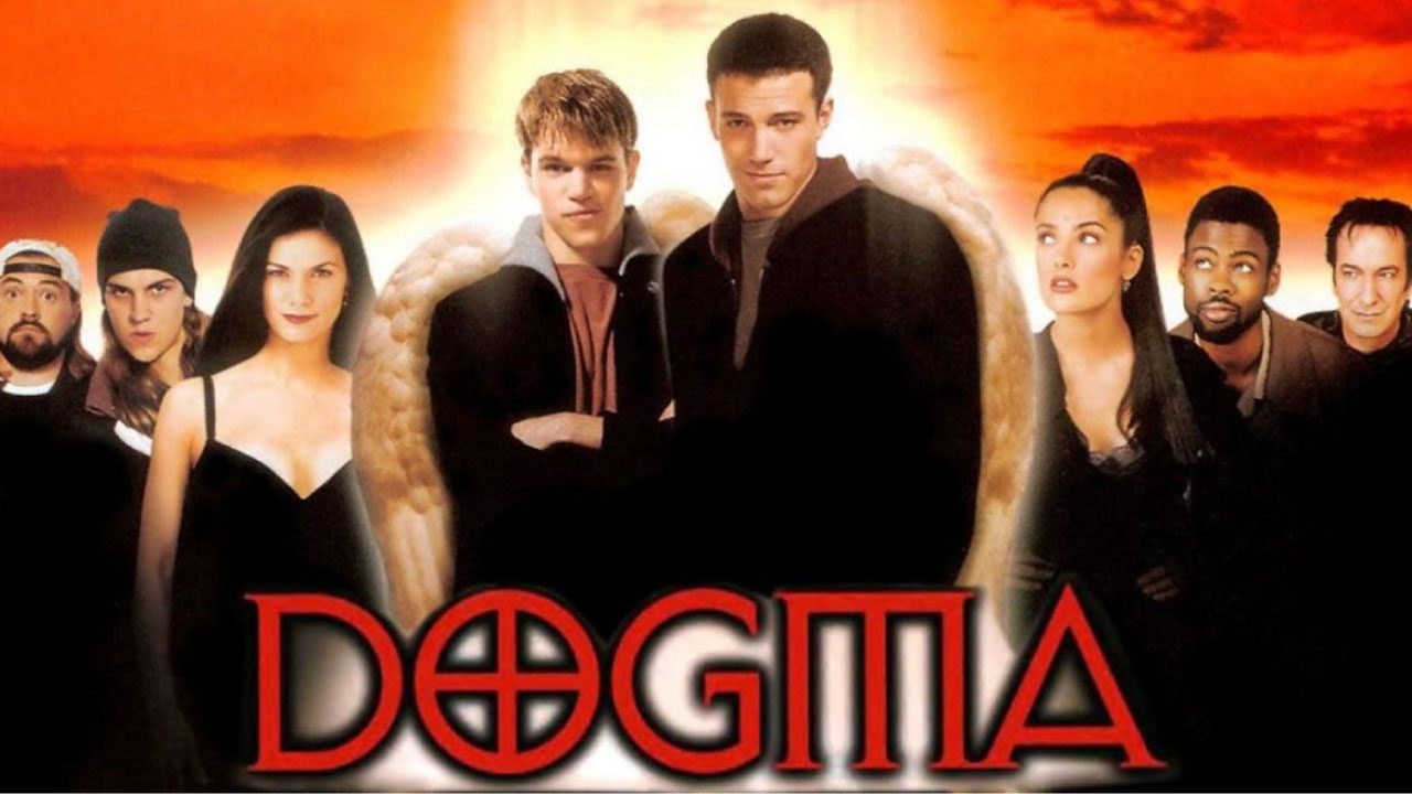 Dogma (Película) Dogma (Película)