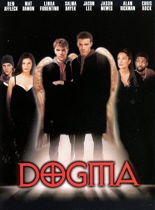 Dogma (Película) Dogma (Película)