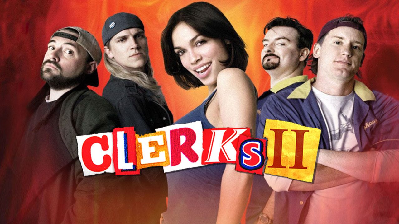 Clerks II (Película)