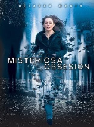 Misteriosa Obsesión (Película) Misteriosa Obsesión (Película)