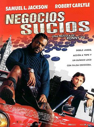 Negocios Sucios (Película)
