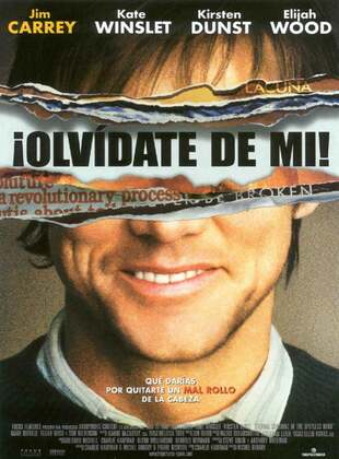 Olvídate De Mí (Película) Olvídate De Mí (Película)