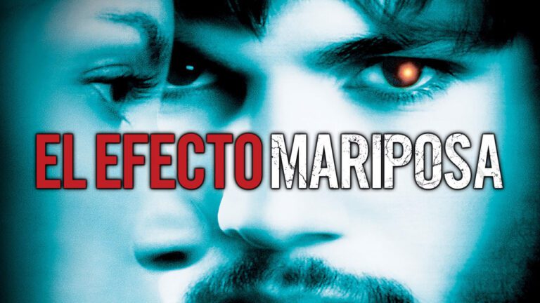 El Efecto Mariposa (Película)