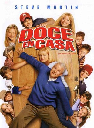 Doce En Casa (Película)