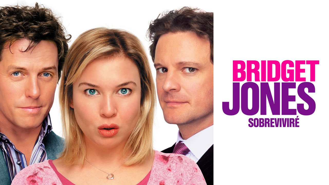 Bridget Jones: Sobreviviré (Película) Bridget Jones: Sobreviviré (Película)
