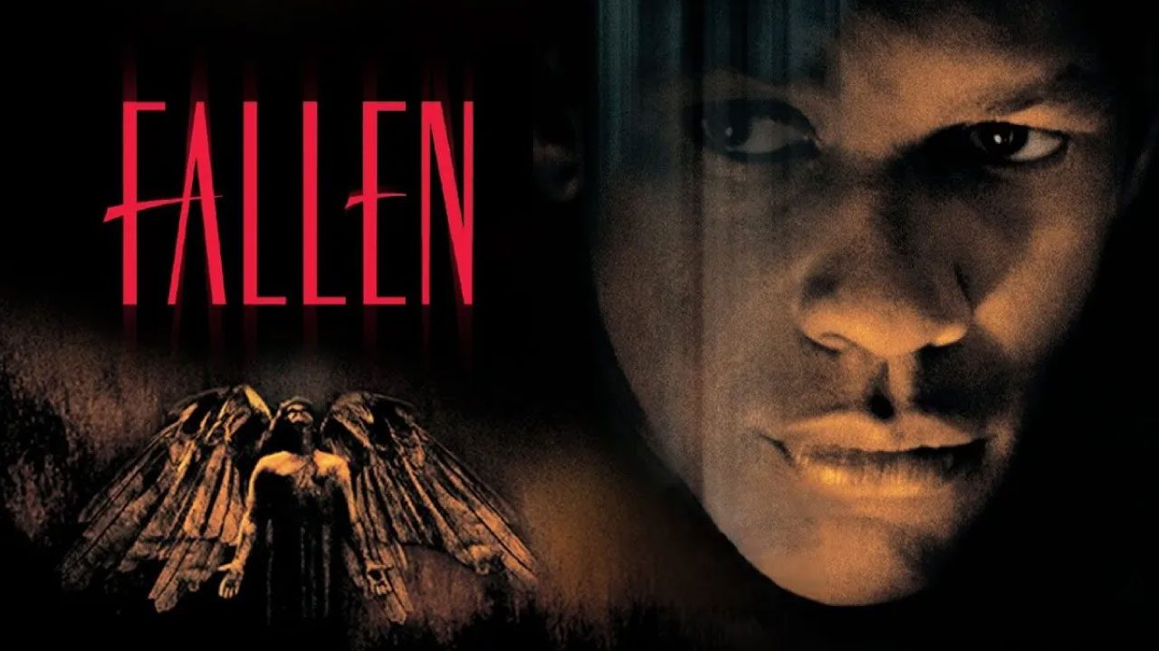 Fallen (Película) Fallen (Película)