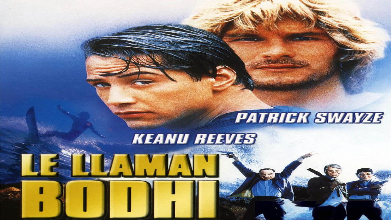Le Llaman Bodhi (Película) Le Llaman Bodhi (Película)