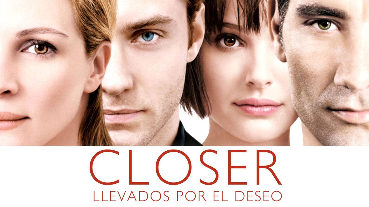 Closer (Película) Closer (Película)