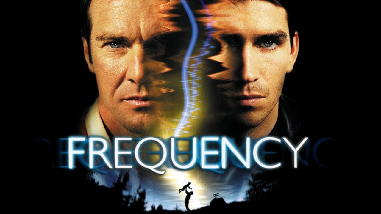 Frequency (Película) Frequency (Película)