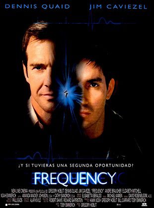 Frequency (Película) Frequency (Película)
