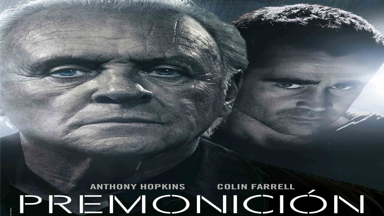 Premonición (Película) Premonición (Película)