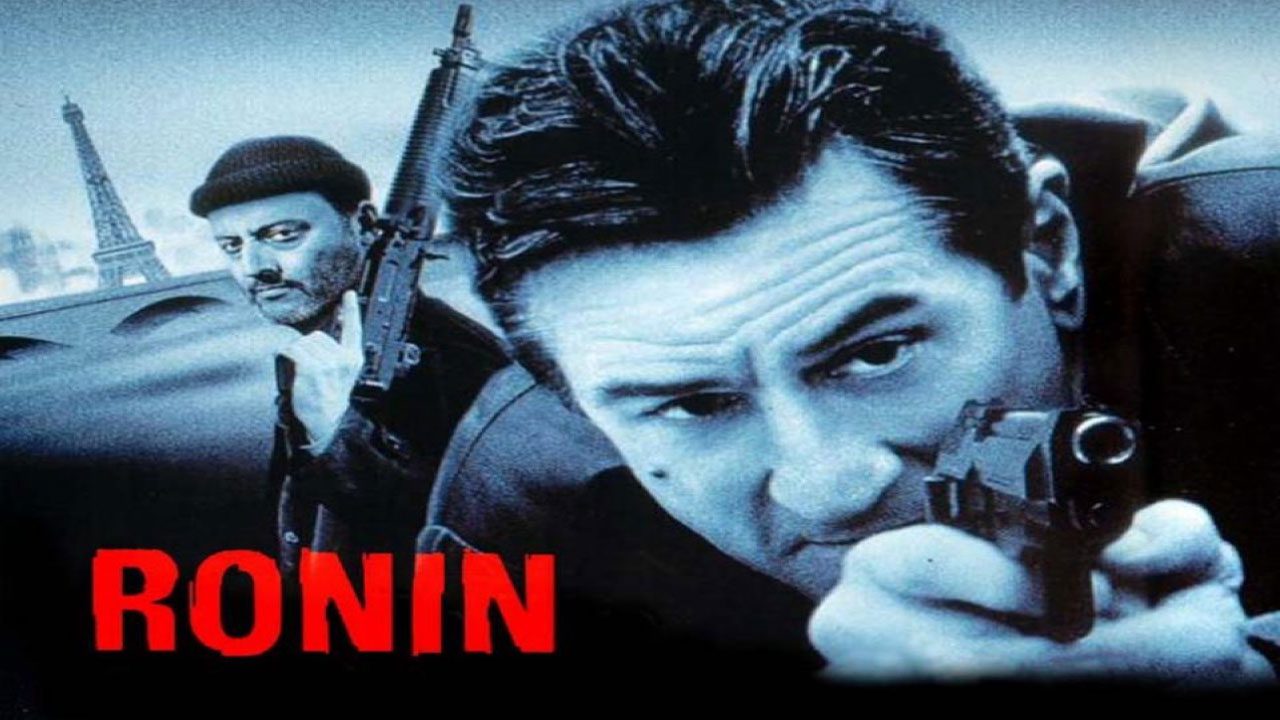 Ronin (Película) Ronin (Película)