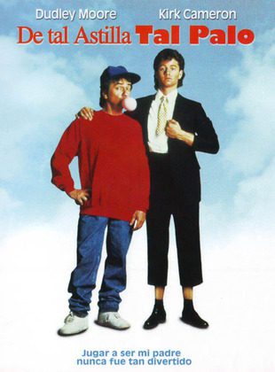 De Tal Astilla Tal Palo (Película) De Tal Astilla Tal Palo (Película)