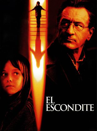 El Escondite (Película) El Escondite (Película)