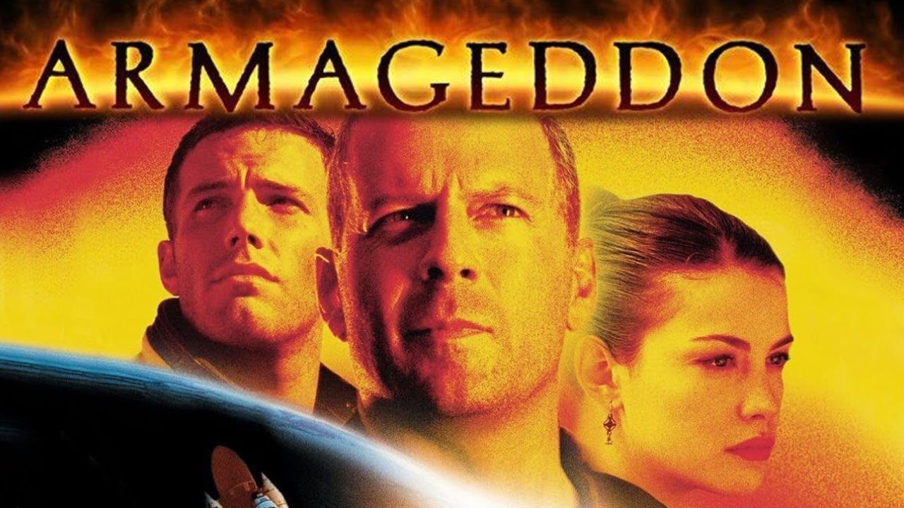 Armageddon (1998) | Acción y Ciencia Ficción en una Misión Heroica