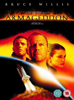 Armageddon (Película)