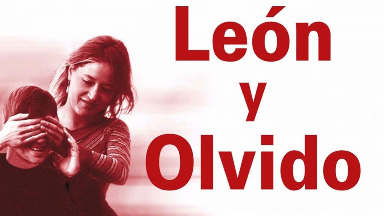 León Y Olvido (Película) León Y Olvido (Película)