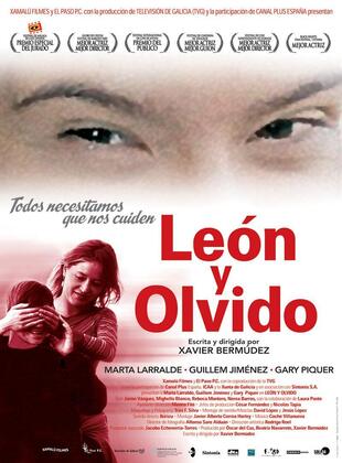 León Y Olvido (Película) León Y Olvido (Película)