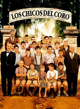 Los Chicos Del Coro (Película) Los Chicos Del Coro (Película)