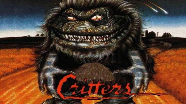 Critters (Saga de Películas)